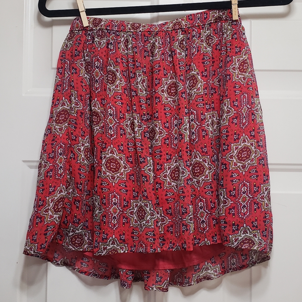 Hollister Skirt